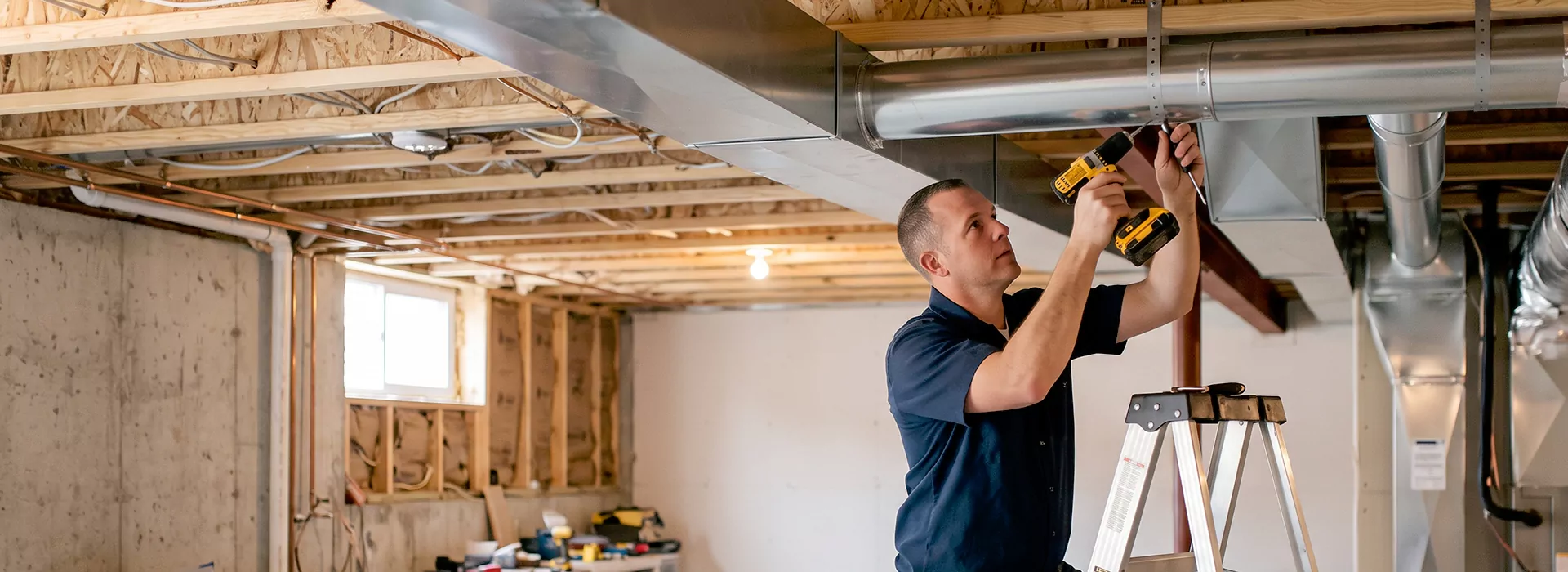 Dryer Vent Hose Replacement in Howell, New Jersey