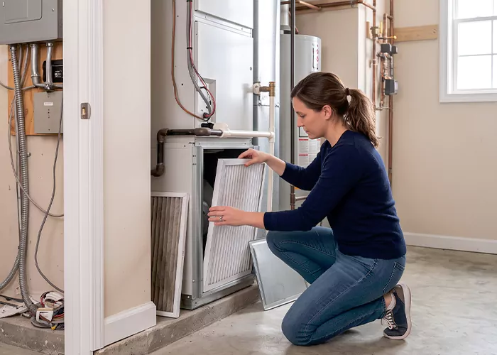 Premier AC Filter Replacement Company in Howell, NJ