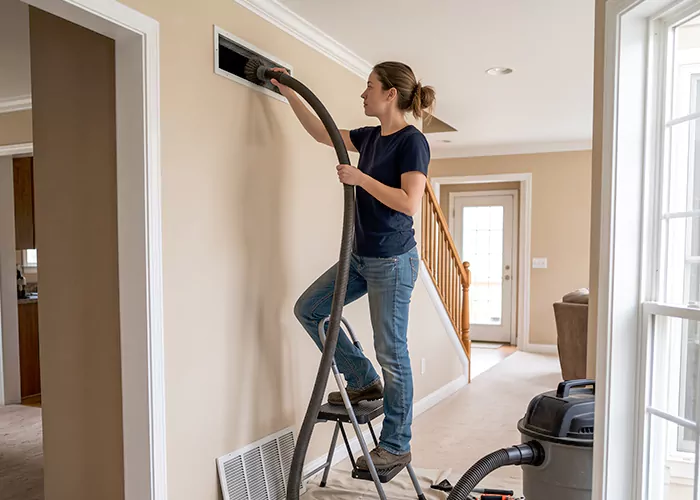 Premier Howell Duct Cleaning Company