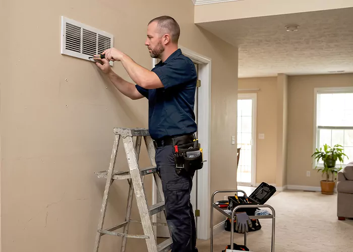 Premier Howell Air Vent Replacement Company