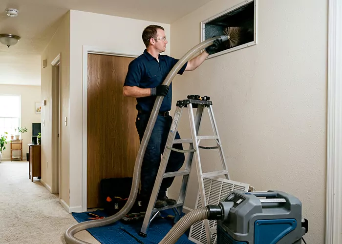 Top-Rated Apartment Duct Cleaning Company in Howell, NJ