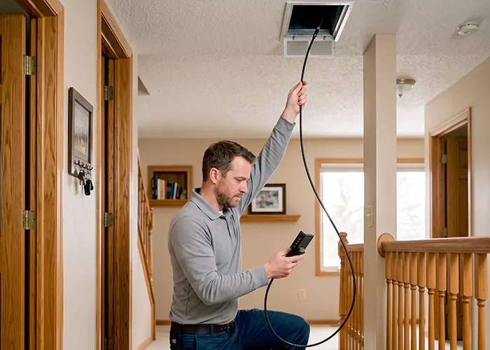Premier Dryer Vent Inspection Company in Howell, NJ