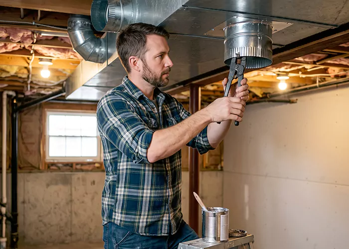 Top-Rated Dryer Vent Hose Repair Company in Howell, NJ