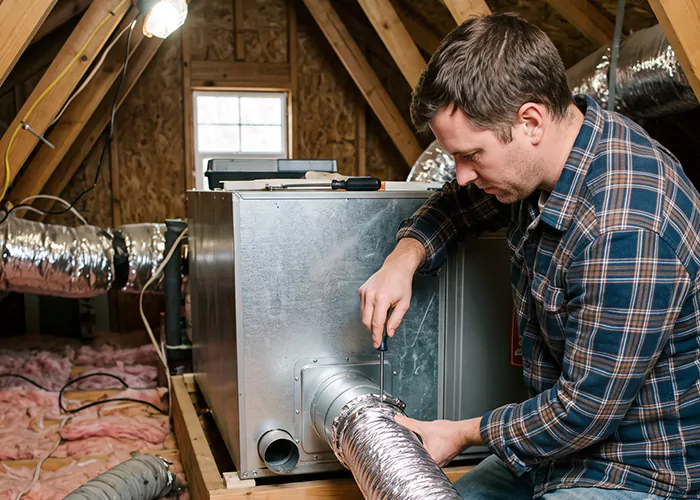 Proven Howell Dryer Vent Hose Replacement Specialists