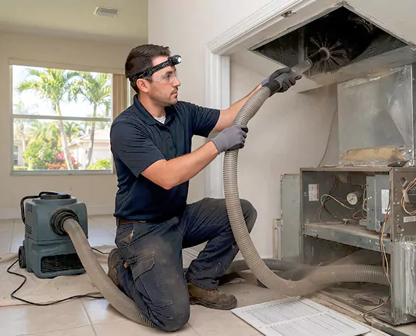 Frequently Asked Questions About Ventilation System Cleaning in Howell, NJ