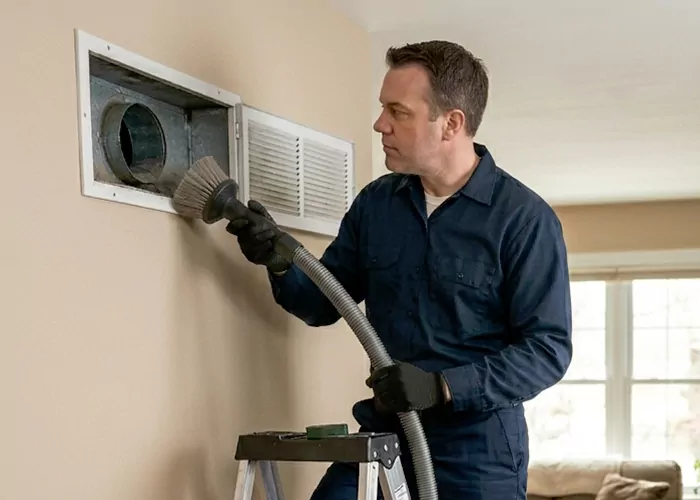 Howell Best Home Air Duct Cleaning Company