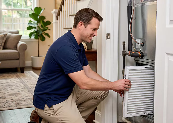 Professional Indoor Air Quality Company in Howell, NJ