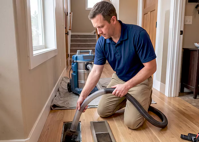 Certified Howell Post Construction Duct Cleaning Company