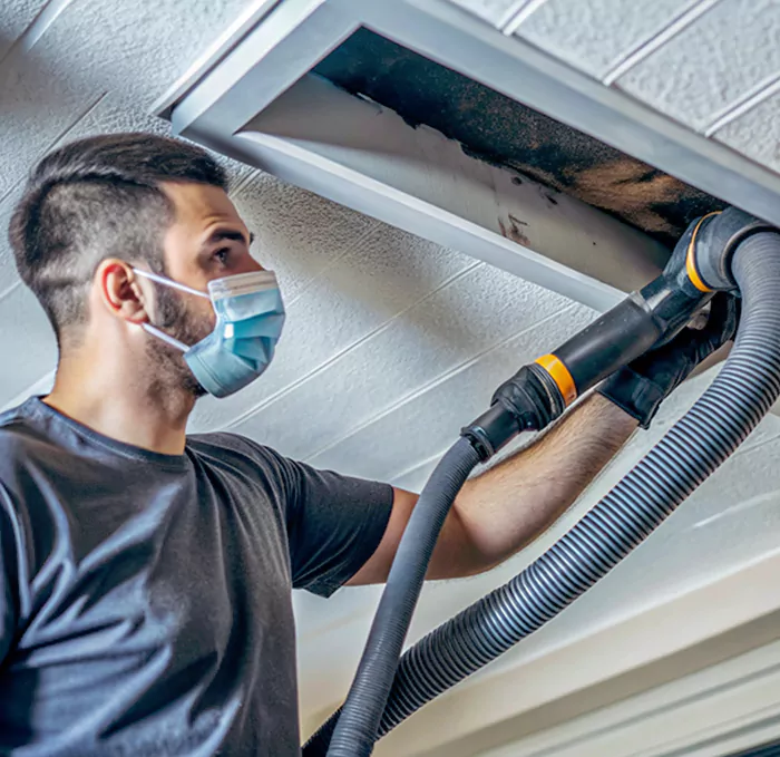 Why Choose Howell Air Duct Cleaning Among Duct Cleaning Companies in Howell, NJ?