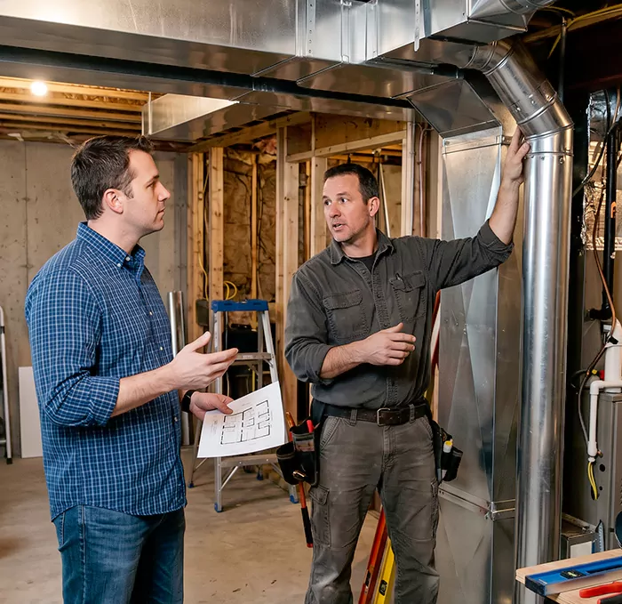 Why Choose Howell Air Duct Cleaning Among Howell Dryer Vent Companies?