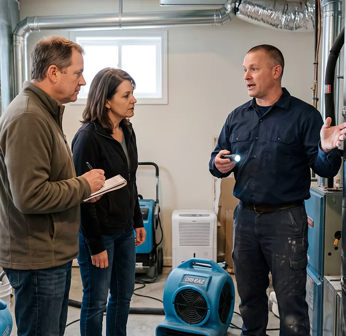 Why Choose Howell Air Duct Cleaning Among Howell Duct Restoration Companies?