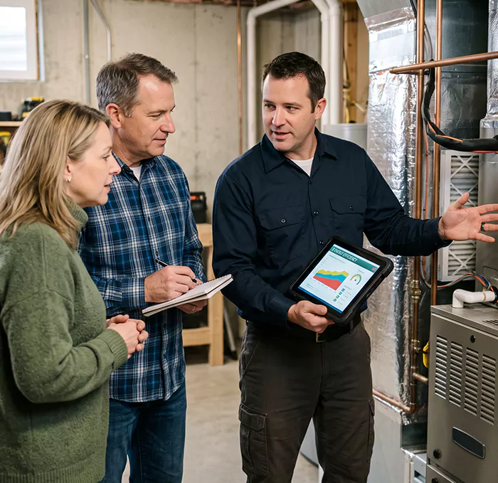 Why Choose Howell Air Duct Cleaning Among Howell AC Efficiency Companies?